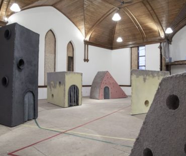 Artwork by Andrew Brehm