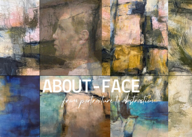 ABOUT-FACE