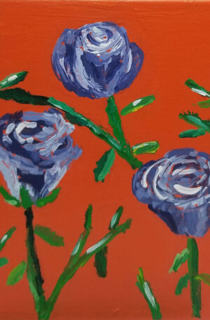 “Escape the Deep” by Andrew Vickers