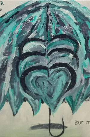 “Animals” by Ashley Anklam