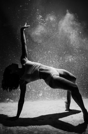 “Heavy As Dust” by Jessill Ayala