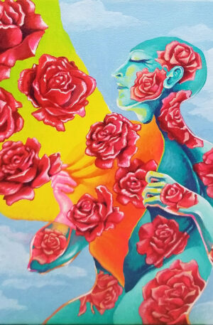 “The Great Escape” by Kathleen Kralowec