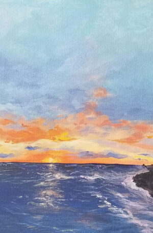 “Untitled” by Madie Gotshall