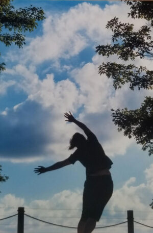 “Jacob's Pillow Dance Festival 2015” by Peter B Barton