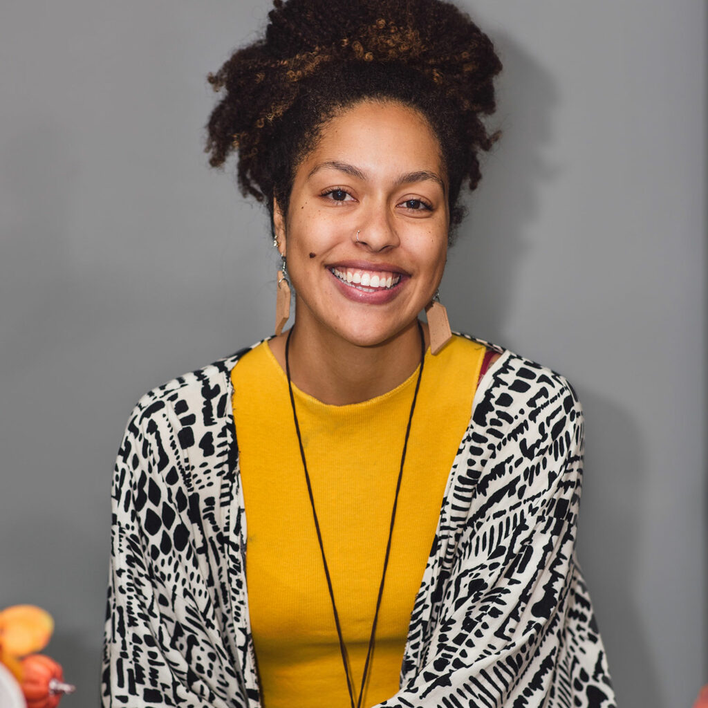 Fellowship Award Recipients – Halo Arts Project